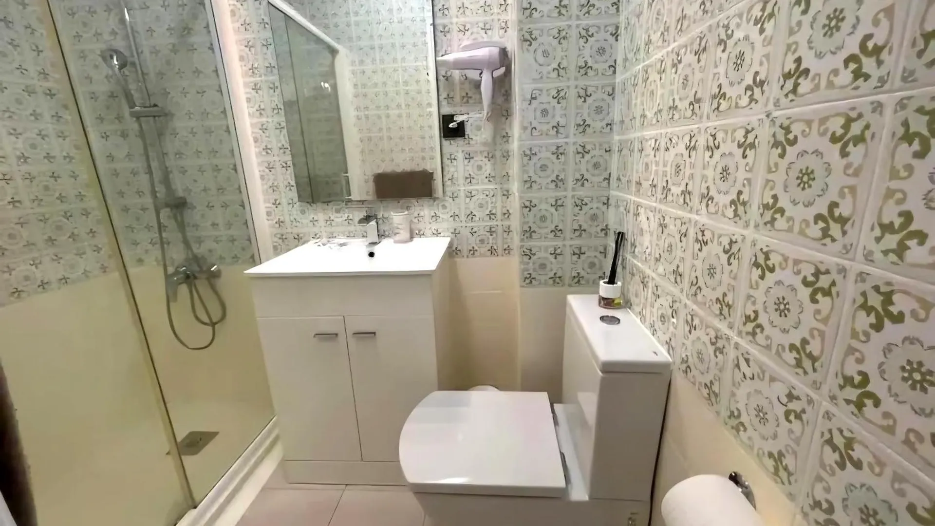 Rincon Romantico Marbella City By Lica Homes 0*,