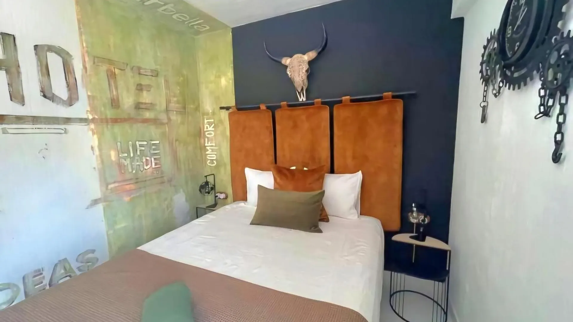 Apartment Rincon Romantico Marbella City By Lica Homes Spain