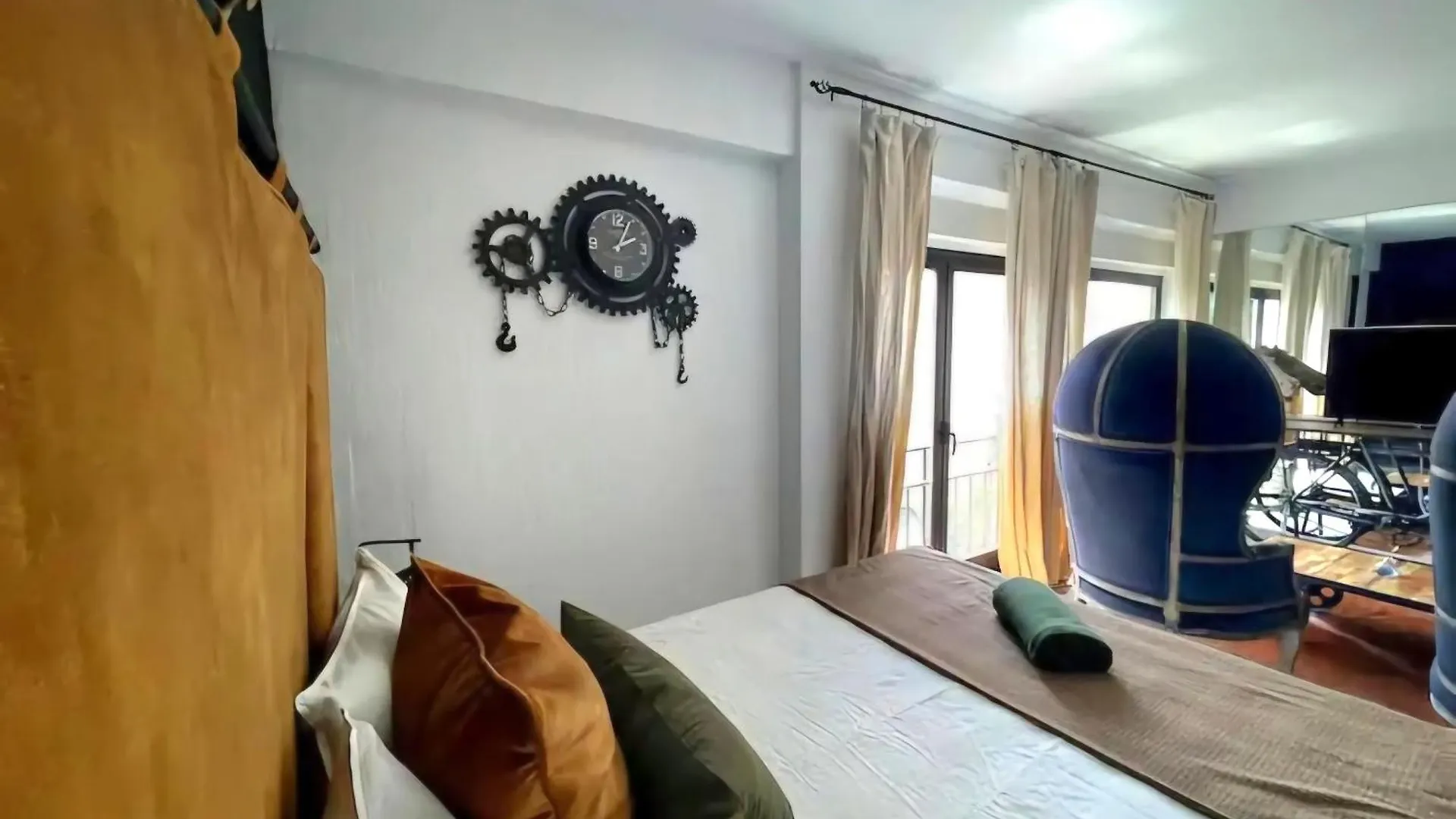Rincon Romantico Marbella City By Lica Homes Apartment