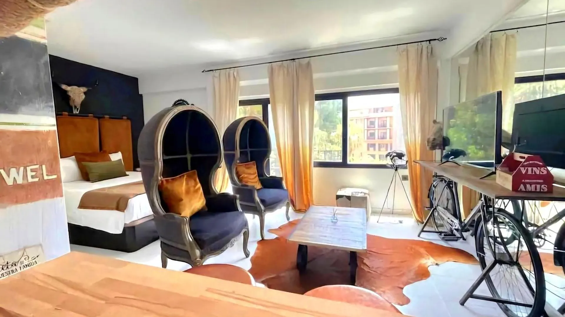 Rincon Romantico Marbella City By Lica Homes